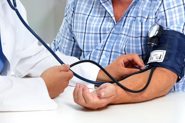 home remedies for high blood pressure