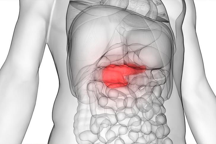 pancreatic cancer symptoms