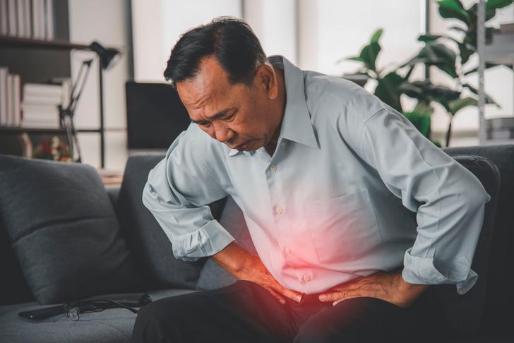 abdominal pain-pancreatic-cancer