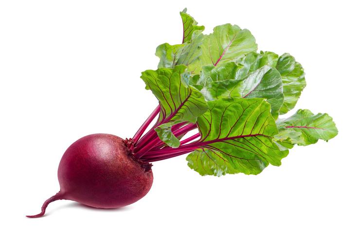 beet greens