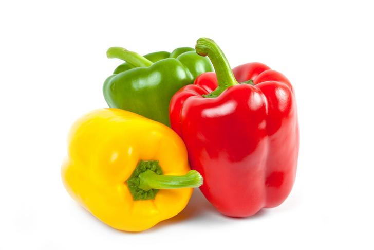 bell peppers