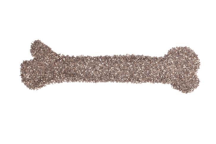 chia seeds-bone-health