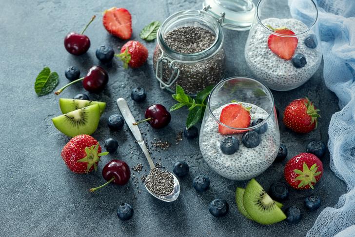 chia seeds-diet