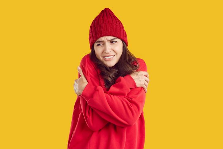 chills food-poisoning