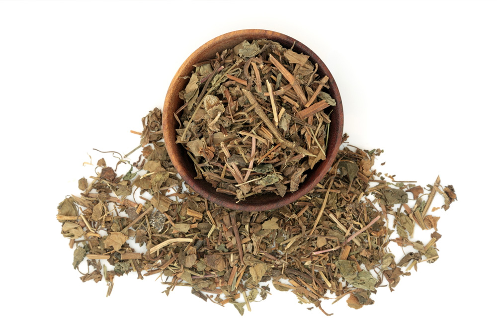 herbal remedies-constipation