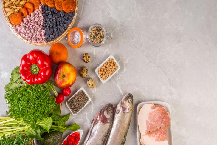 inflammation fighting foods