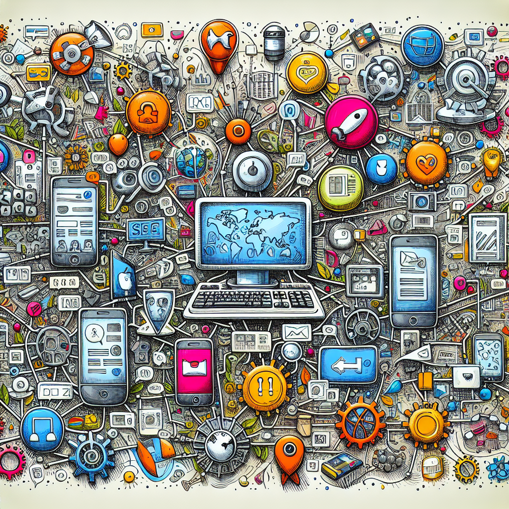 internet marketing strategy