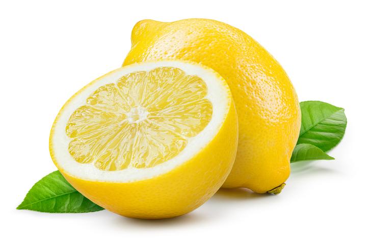 lemons