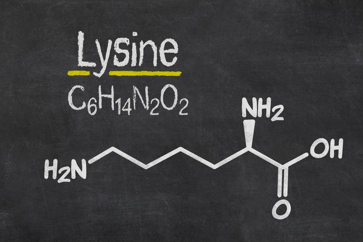 lysine